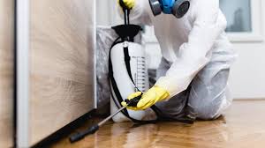 Best Residential Pest Control  in University, MS